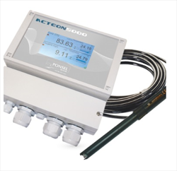 Thiết bị đo ORP Aqualabo ACTEON 5001